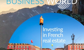 Business World: March 2019