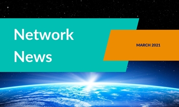 Network News March 2021