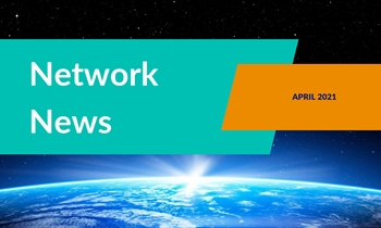 Network News April 2021