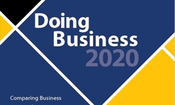Doing Business 2020: Tackling Burdensome Regulation
