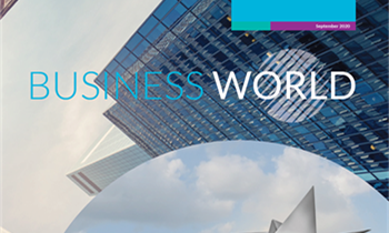 Business World: September 2020