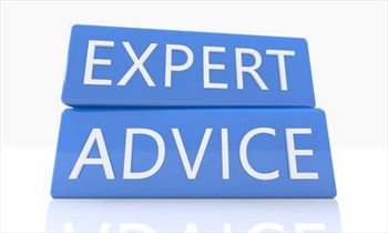 Expert Advice in Tough Times