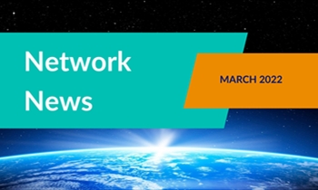 Network News March 2022