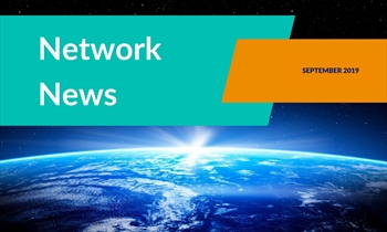Network News - September 2019
