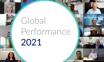 Global Performance Report 2021