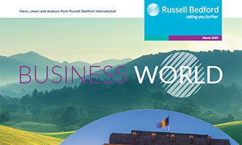 Business World: Issue No. 26 - March 2023