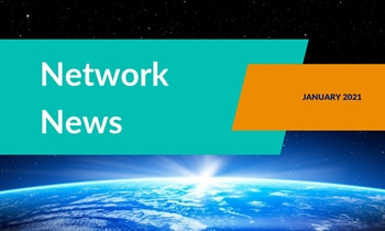 Network News January 2021