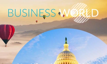 Business World: March 2021
