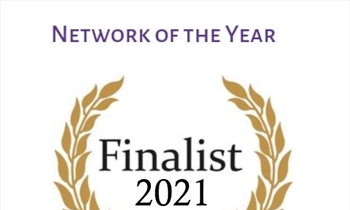 Russell Bedford Shortlisted For “Network Of The Year” Award 2021