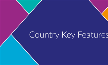 Country Key Features Guide